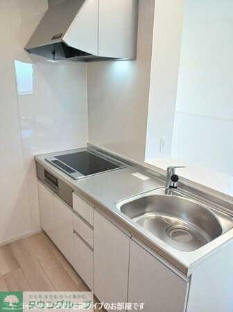 スカイデューの物件内観写真